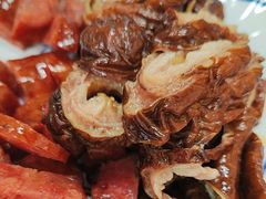 -张文国梆梆肉葫芦头(大雁塔店)