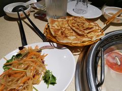 -蜀留香火锅·始于1999·原四川老火锅(白堤路店)