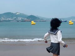 -大王村沙滩