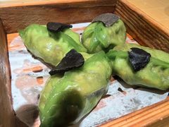 -蔡澜点心·粤菜(海印都荟城店)