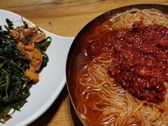 -现代烧烤冷面店(苏家屯店)