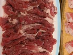 -津门老羊家·铜锅涮羊肉·烧烤(科技园店)