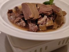 -扬州香格里拉·香宫中餐厅