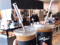 -Seesaw Coffee(朝阳大悦城店)