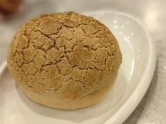 -翠华餐厅(正佳广场店)