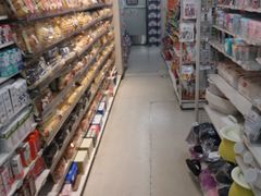 -711便利店(第二儿童医院店)