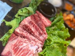 -杀猪天·韩国烤肉(总店)