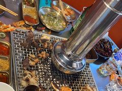 -可心筛网烤肉(南关区幸福一路店)