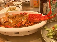 -上海浦东星河湾酒店