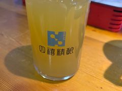 -四禧精酿铜锅涮肉·烧烤工场(大明湖店)