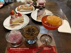 -黑草莓(重庆路店)