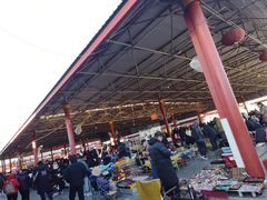 -潘家园(地铁站)