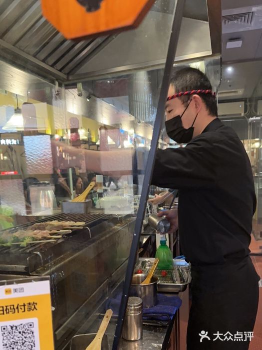 哥哥の深夜食堂(永乐汇亲子购物运动中心店)图片