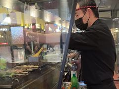 -哥哥の深夜食堂(永乐汇亲子购物运动中心店)