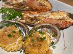 -福樱兰海鲜放题铁板烧(加州店)