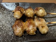 -鸟内会(河北路店)
