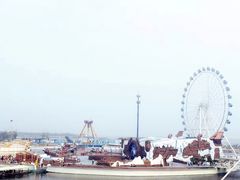 -秦皇岛乐岛海洋王国