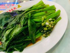 -澳门陈光记烧味饭店(万象城店)