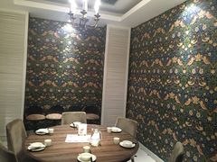 -茉莉餐厅(包河万达店)