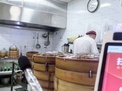 -老陶包子铺(南大西南村店)