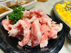 -韩宫宴烤肉·料理(大宁国际店)