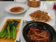 -上下九广州菜馆(锦业路店)