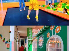 -吉姆冒险世界(蓟州店)