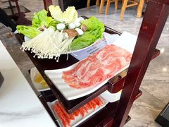 -重庆巴渝火锅(钟家村店)