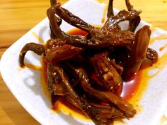 -雲记卢妈冷锅串串(中道街总店)