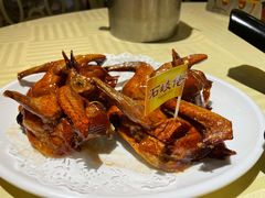 驰名石岐乳鸽-石岐佬中山菜馆(张溪店)