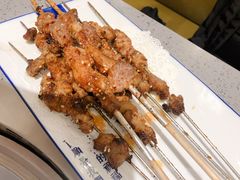 -羊来顺冰煮鲜羊铁锅烀羊肉(八卦岭店)