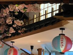 -松子料理(亮马桥店)