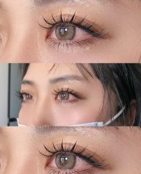 -1T·1M 日式美甲美睫