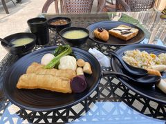 -北京山里寒舍度假酒店