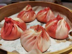 招牌小笼包-竹外桃花·江南小酒馆(SKP·S店)