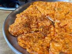 迷你泡菜饼-勾勾锅(联宝公寓店)