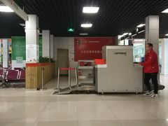 -上海南浦大桥长途旅游客运站