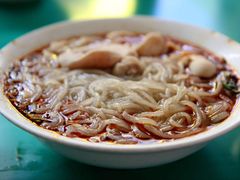 -甘记肥肠粉(马鞍北路店)