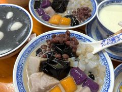 -韵姐牛奶甜品世家