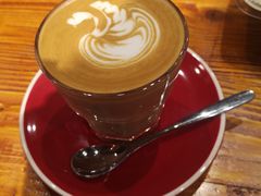 -Gee Coffee Roasters(万象天地店)