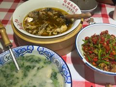 -西江红·株洲本地菜(滨江南路店)