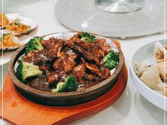 -香融府·烤鸭·家常菜(马家堡路店)