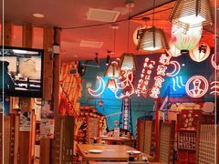 大堂-有喜屋·深夜食堂(北京西路店)