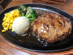 -铃木食堂(帽儿胡同店)