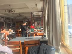 -相聚青山餐厅(阎河路店)