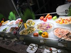 -天诚丽筠酒店-西餐厅
