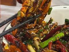 -辣螃铠盆盆蟹大排档(总店)