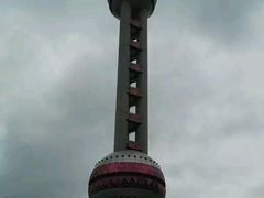 -陆家嘴空中步行连廊