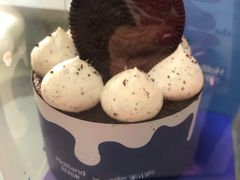 -好利来(桃源店)