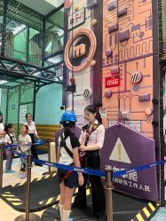 -meland亲子乐园(深圳领展中心城店)